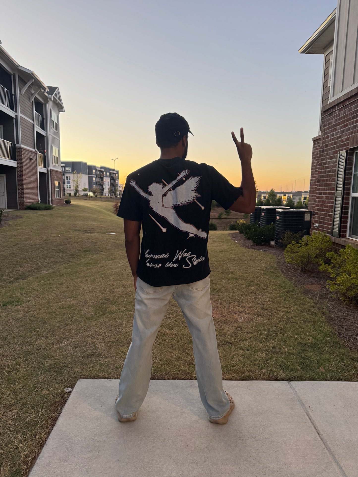 Classic T-Shirt