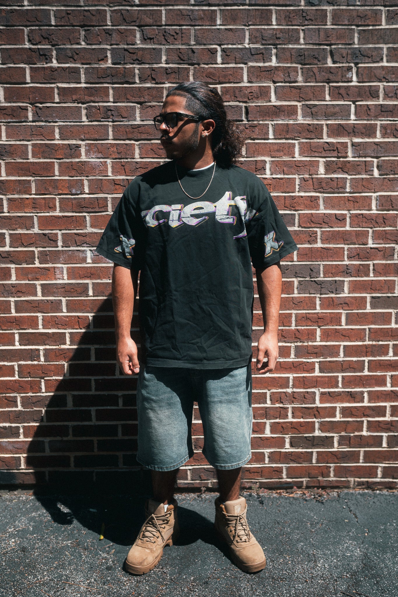 Classic T-Shirt