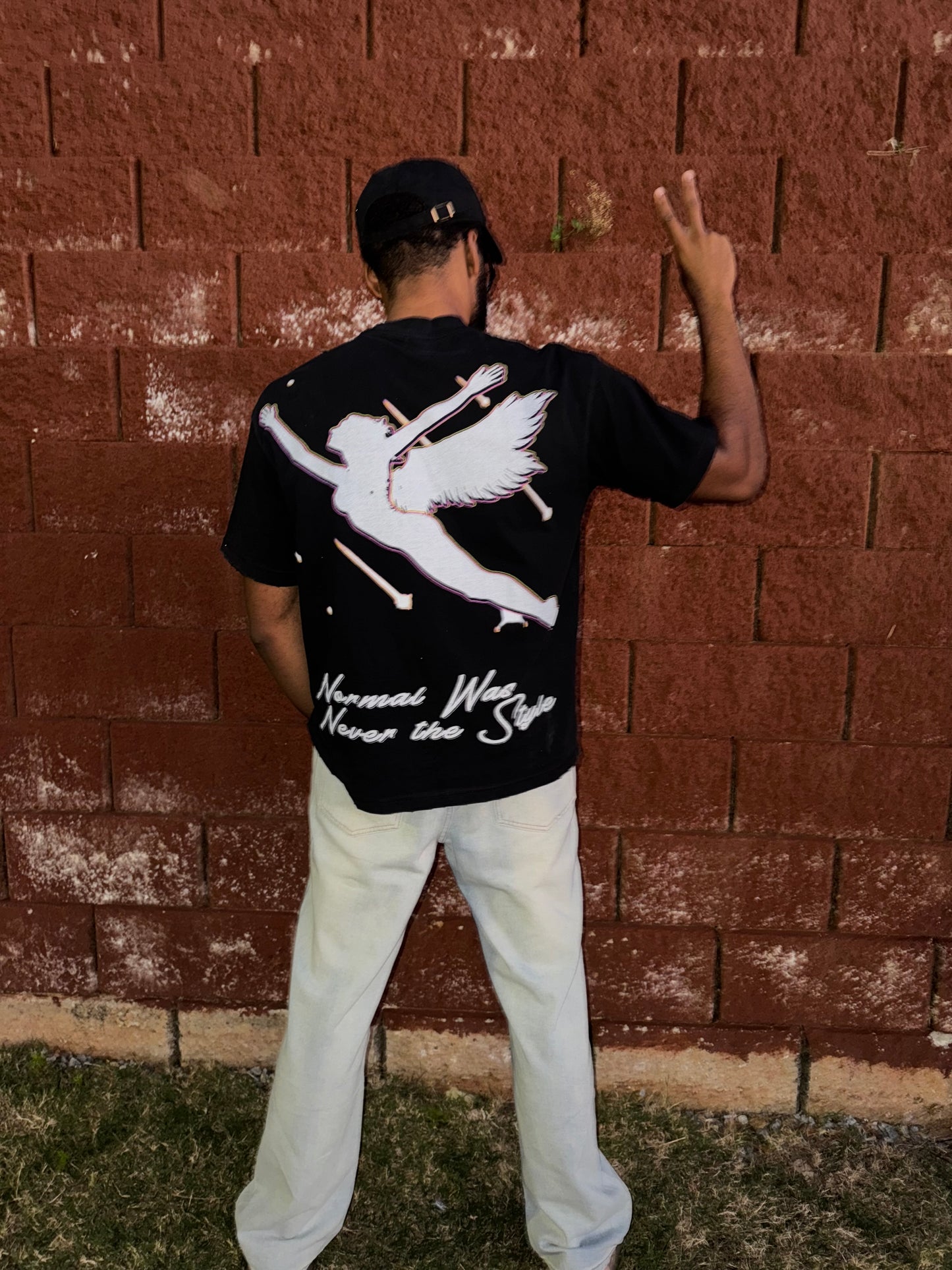 Classic T-Shirt