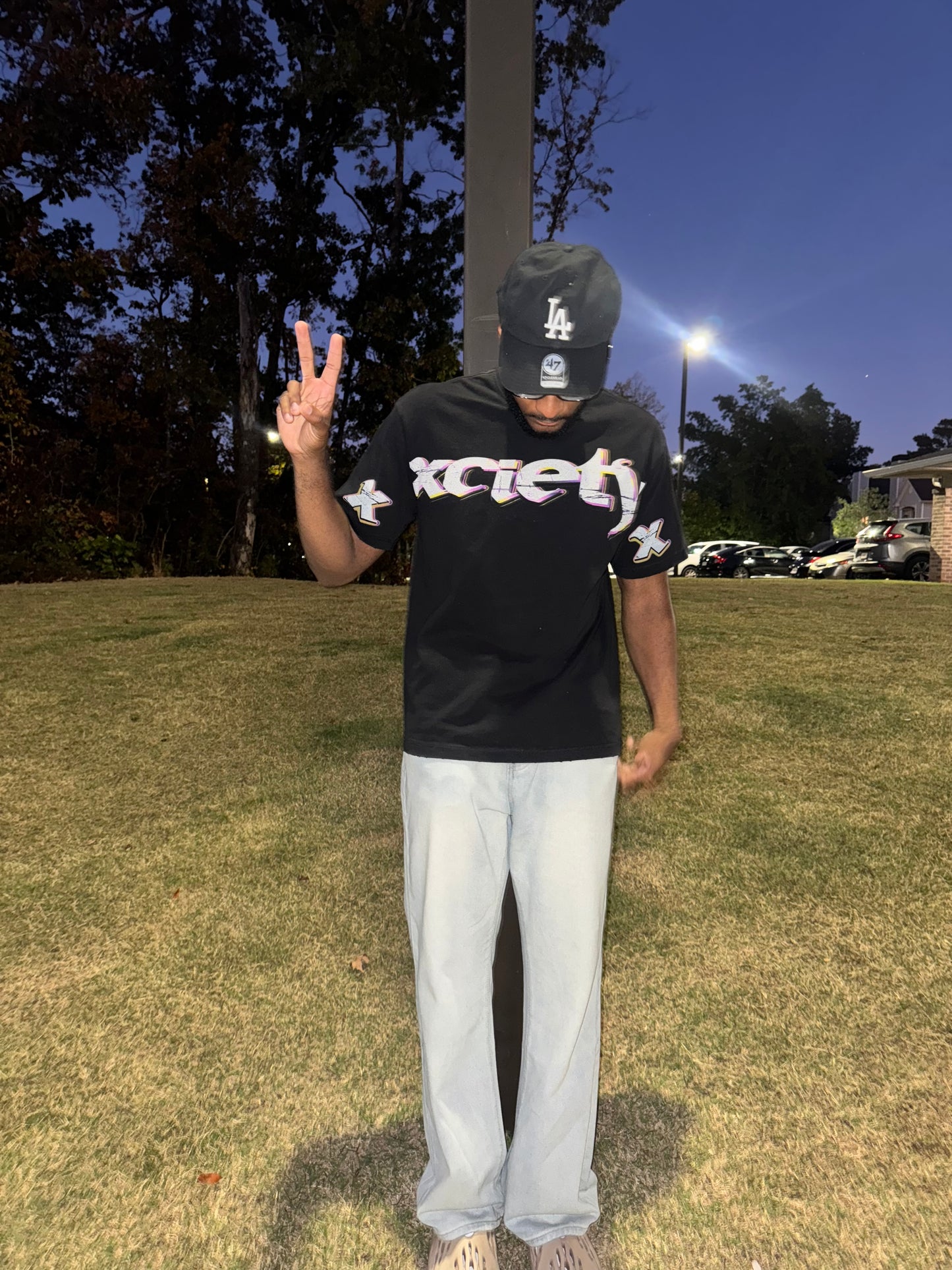 Classic T-Shirt