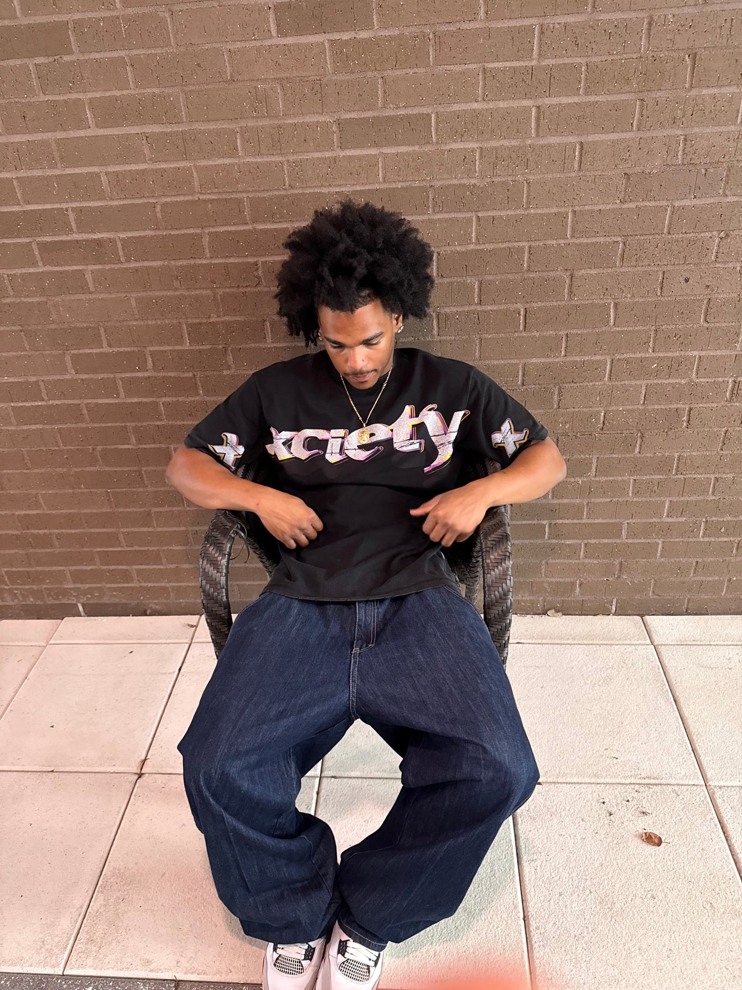 Classic T-Shirt