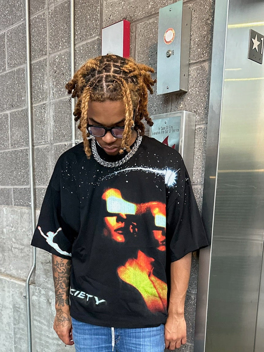 See The Future T-Shirt